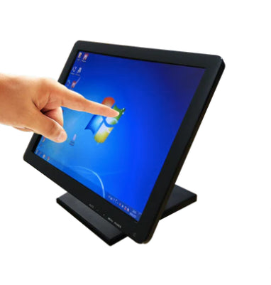 AH-17 TOUCH SCREEN MONITOR